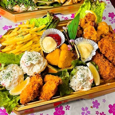 【画像提供:ホットペッパー グルメ】