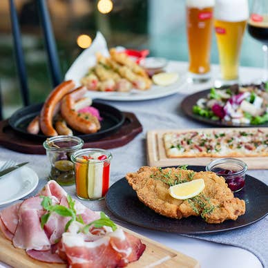 【画像提供:ホットペッパー グルメ】