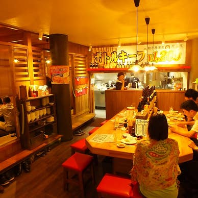 【画像提供：ホットペッパー グルメ】