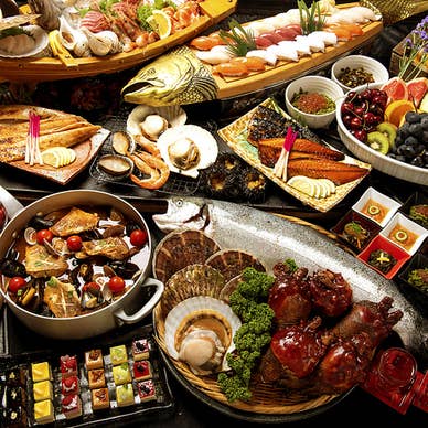 【画像提供:ホットペッパー グルメ】