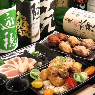 【画像提供:ホットペッパー グルメ】