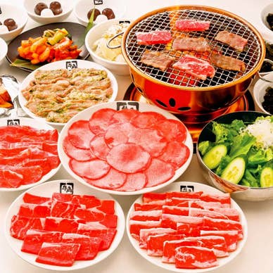 【画像提供:ホットペッパー グルメ】