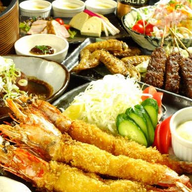 【画像提供:ホットペッパー グルメ】