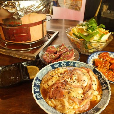 【画像提供:ホットペッパー グルメ】