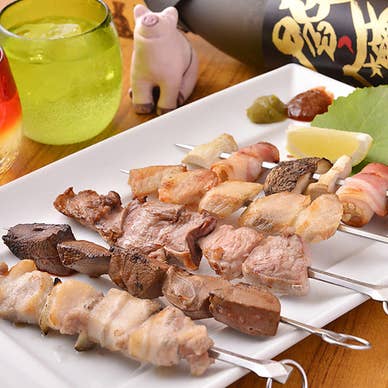 【画像提供:ホットペッパー グルメ】