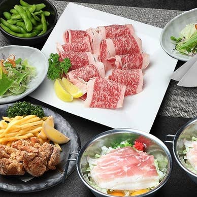 【画像提供：ホットペッパー グルメ】