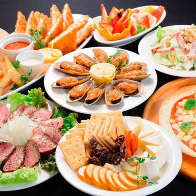 【画像提供:ホットペッパー グルメ】
