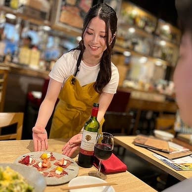 【画像提供:ホットペッパー グルメ】