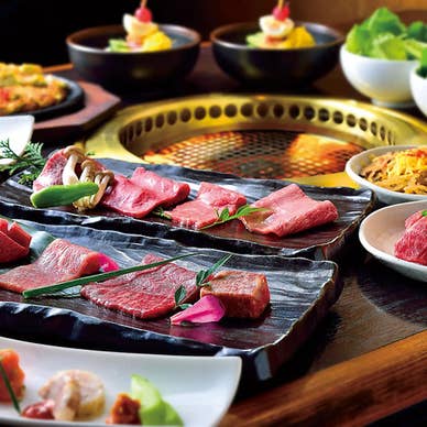 【画像提供:ホットペッパー グルメ】