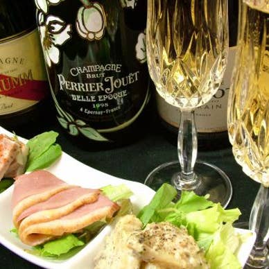 【画像提供:ホットペッパー グルメ】