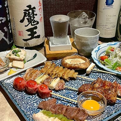 【画像提供:ホットペッパー グルメ】