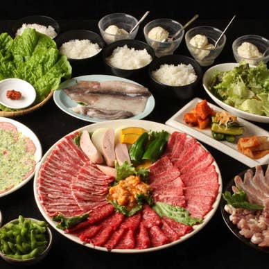 【画像提供:ホットペッパー グルメ】
