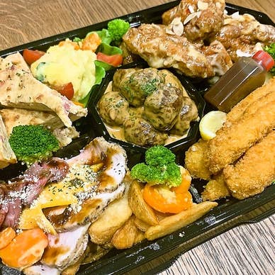 【画像提供:ホットペッパー グルメ】
