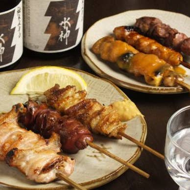 【画像提供:ホットペッパー グルメ】