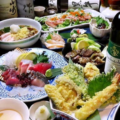 【画像提供:ホットペッパー グルメ】