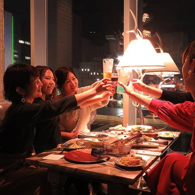 【画像提供:ホットペッパー グルメ】