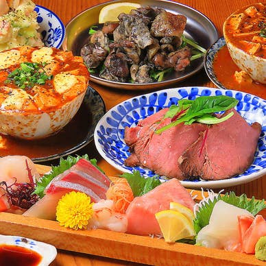 【画像提供:ホットペッパー グルメ】