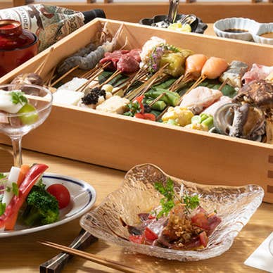 【画像提供:ホットペッパー グルメ】