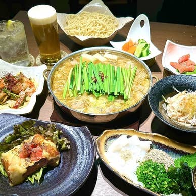 【画像提供:ホットペッパー グルメ】