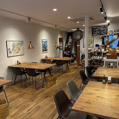 【画像提供:ホットペッパー グルメ】