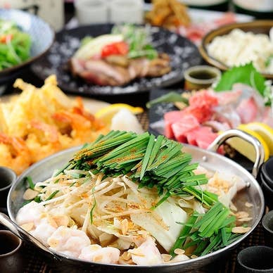 【画像提供:ホットペッパー グルメ】