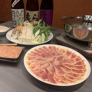 【画像提供:ホットペッパー グルメ】
