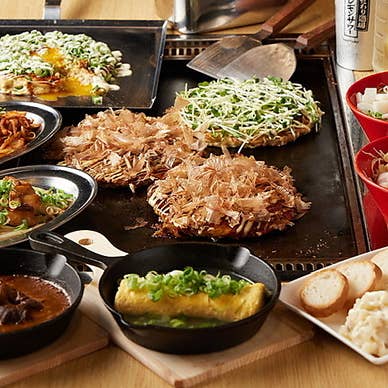 【画像提供:ホットペッパー グルメ】
