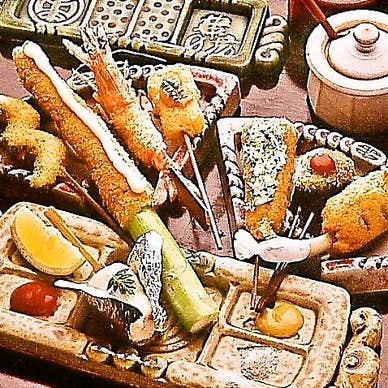 【画像提供:ホットペッパー グルメ】