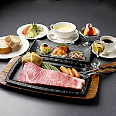 【画像提供：ホットペッパー グルメ】