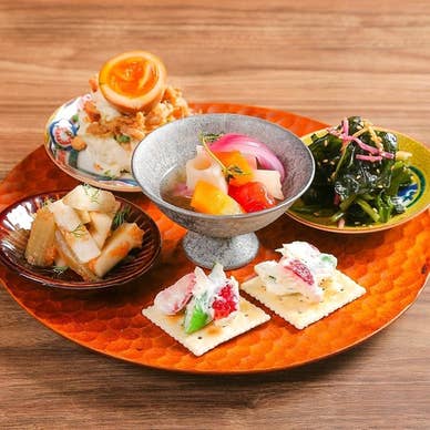 【画像提供:ホットペッパー グルメ】