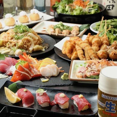【画像提供:ホットペッパー グルメ】