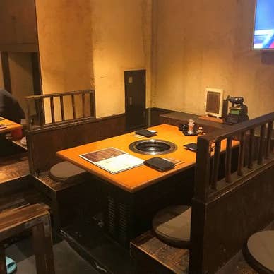 【画像提供:ホットペッパー グルメ】