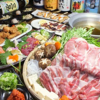 【画像提供:ホットペッパー グルメ】