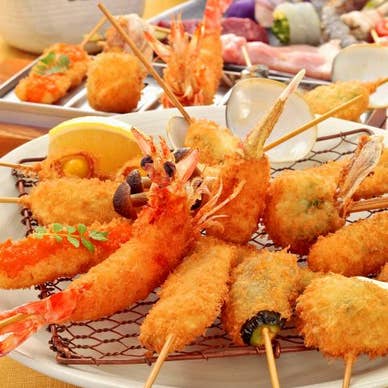 【画像提供：ホットペッパー グルメ】