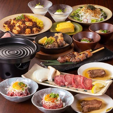 【画像提供:ホットペッパー グルメ】