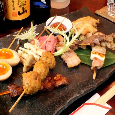 【画像提供:ホットペッパー グルメ】