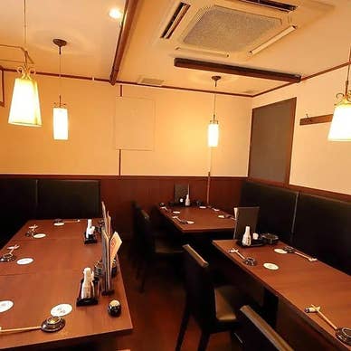 【画像提供:ホットペッパー グルメ】