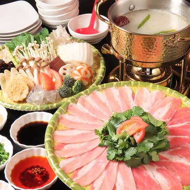 【画像提供：ホットペッパー グルメ】
