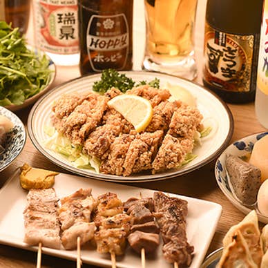 【画像提供:ホットペッパー グルメ】