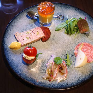 【画像提供:ホットペッパー グルメ】