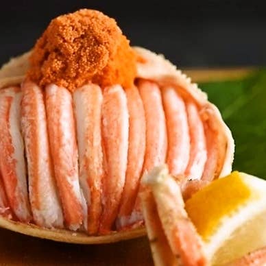 【画像提供：ホットペッパー グルメ】