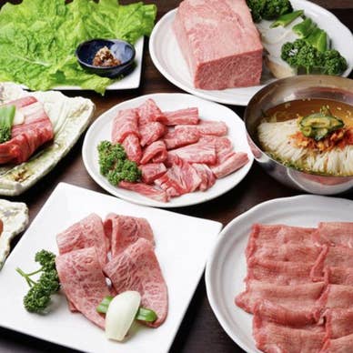 【画像提供：ホットペッパー グルメ】