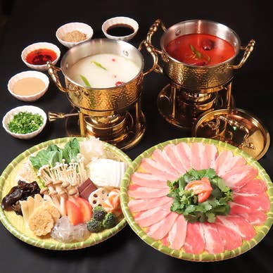 【画像提供：ホットペッパー グルメ】
