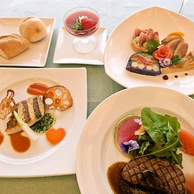 【画像提供:ホットペッパー グルメ】