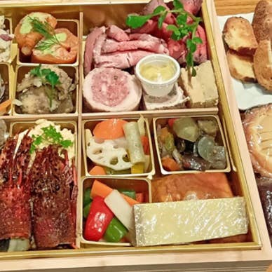 【画像提供:ホットペッパー グルメ】