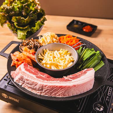 【画像提供：ホットペッパー グルメ】