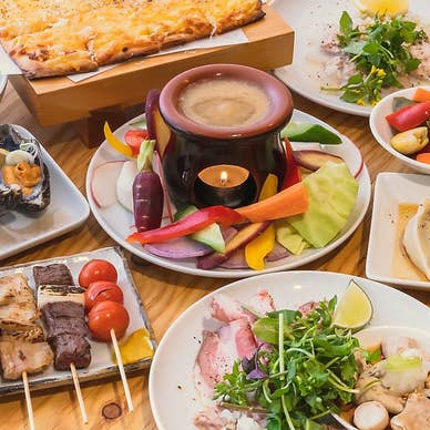 【画像提供:ホットペッパー グルメ】