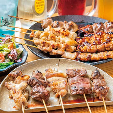 【画像提供:ホットペッパー グルメ】