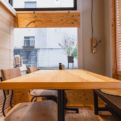 【画像提供:ホットペッパー グルメ】