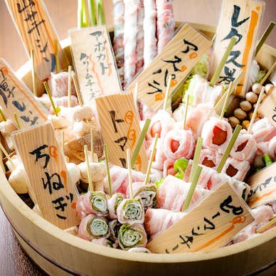 【画像提供:ホットペッパー グルメ】